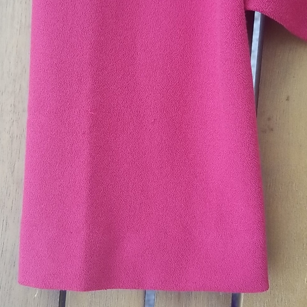 Red Blazer - Picture 5 of 11